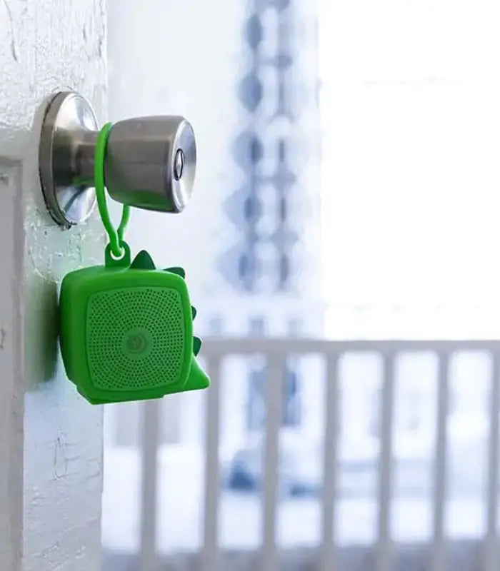 Yogasleep Pocket Baby Soother Sound Machine