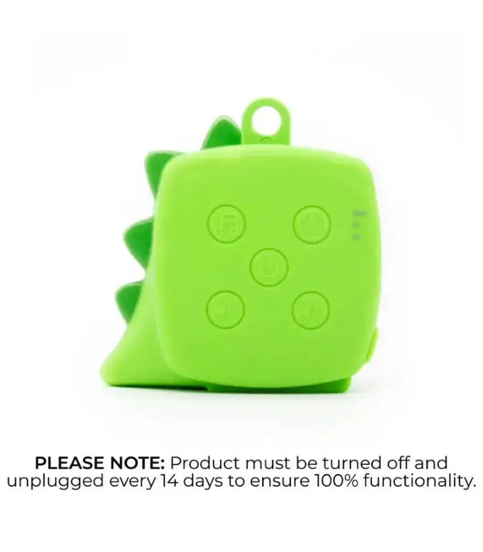 Yogasleep Pocket Baby Soother Sound Machine