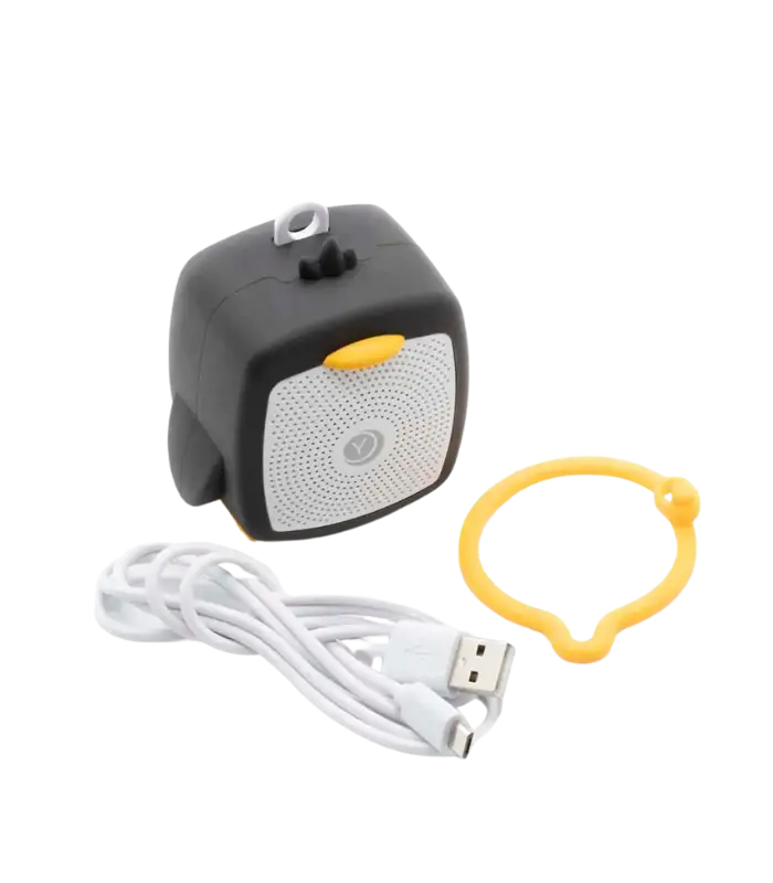 Yogasleep Pocket Baby Soother Sound Machine