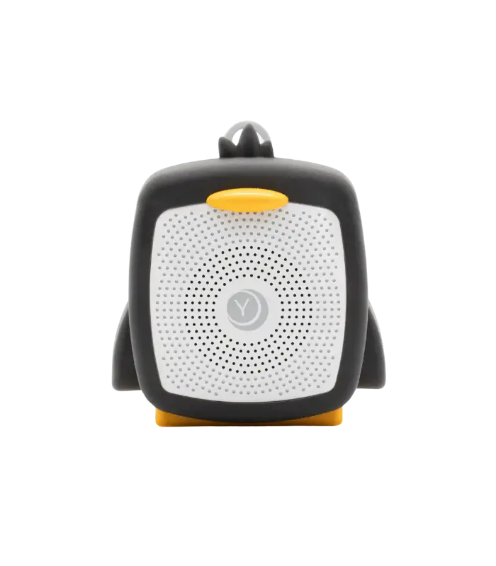 Yogasleep Pocket Baby Soother Sound Machine