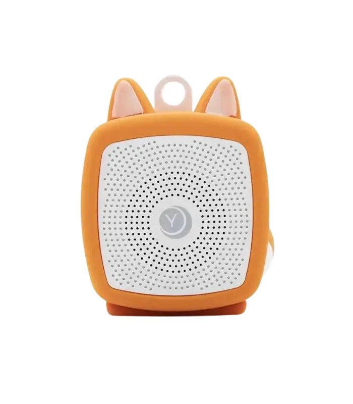 Yogasleep Pocket Baby Soother Sound Machine