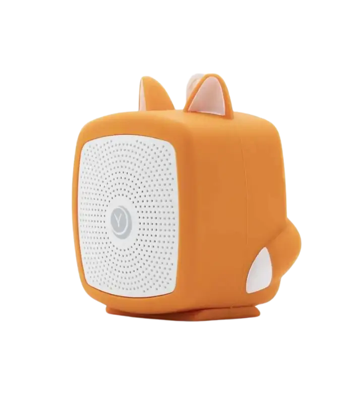 Yogasleep Pocket Baby Soother Sound Machine