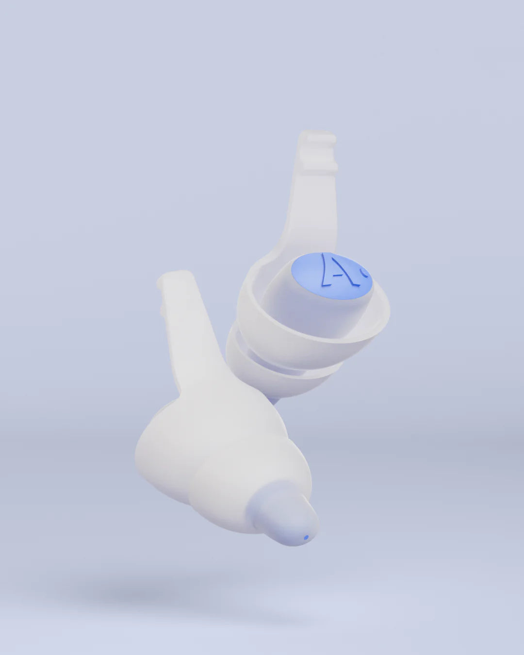 Alpine Sleep Deep Reusable Earplugs