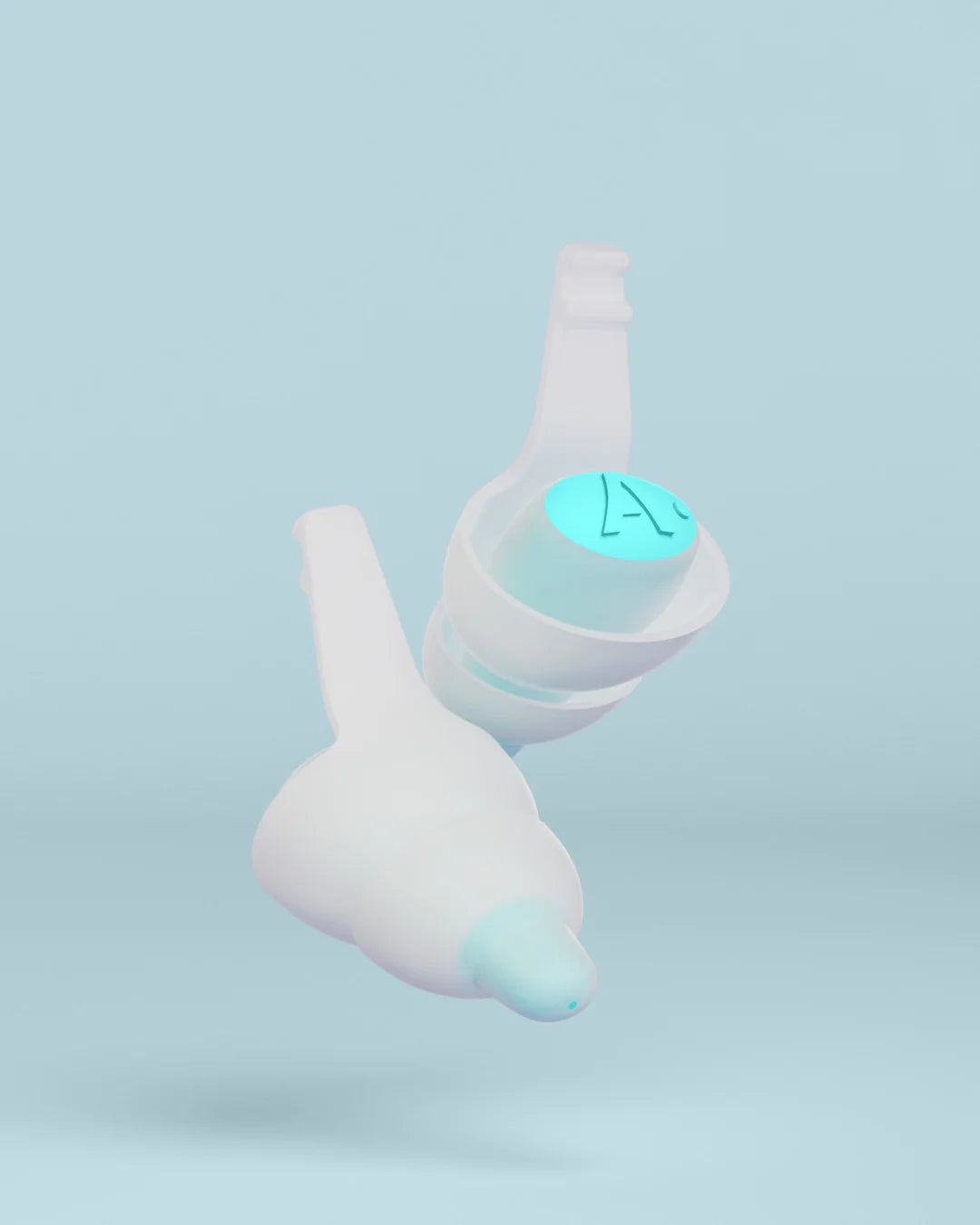 Alpine Sleep Deep Reusable Earplugs