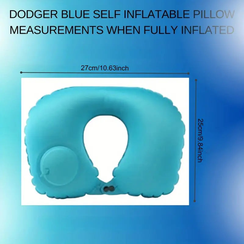 Jet Setter Sleep Essentials