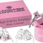 Eargasm High Fidelity Earplugs