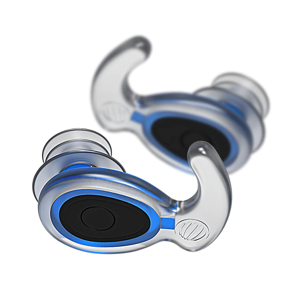Eargasm High Fidelity Earplugs